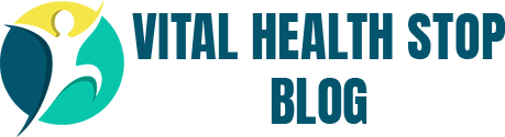 Vital Health Stop Blog
